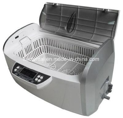 6L Digital Dental Ultrasonic Cleaner (DC-6)