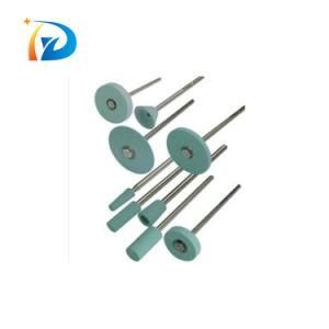 Dental Materials Grinding Tools Use for Polishing Zirconia