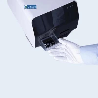 Dental X-ray Image Plate Scanner, with High Quality Image and Perfect Diagnostic