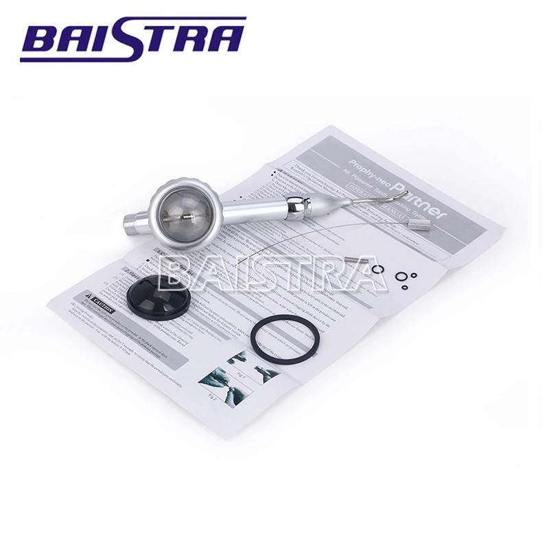 Low Price and Best Selling Home Use Portable Electric Dental Air Polisher