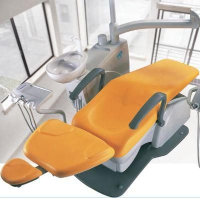 S2318 CE and FDA Approved Hot Sale Sinol Dental Chair