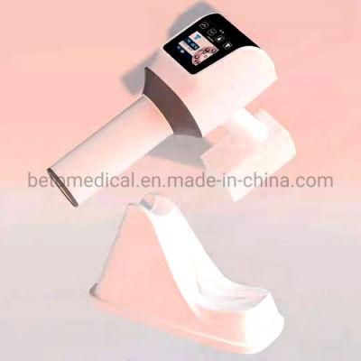 Dental Portable Mobile X Ray Machine Rvg Sensor