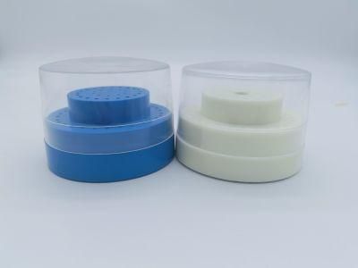 Dental Medical Bur Holder Box with 48 Slot
