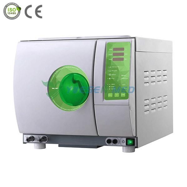 Hospital Dental Clinic Class B Dental Autoclave