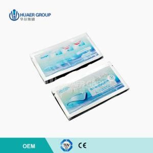 14 Packs/28 PCS Professional Teeth Whitening Strips Bleaching Whitener