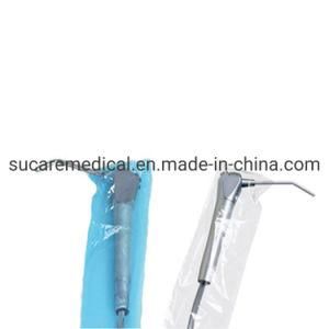 2-1/2&quot;X10&quot; Dental Air Water Syringe Sleeve Plastic Disposable Cover