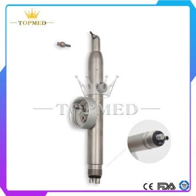 Dental Equipment of Alumina Air Abrasion Polisher Microetcher Sandblaster