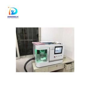 CAD Cam Dental Miiling Machine Made in China