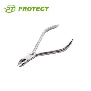 Orthodontic Ligature Cutter Dental Pliers From China