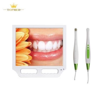 Dental Product USB Output Oral Endoscope Dental Intraoral Camera with WiFi