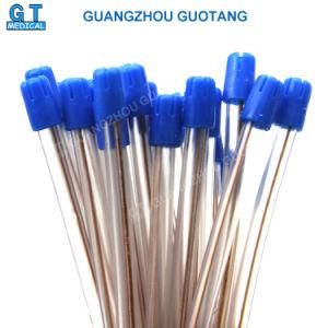 Dental Blue Head Disposable Material Backflow Portable Tip Saliva Ejector