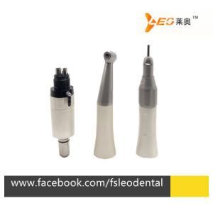 Dental Product New Type Fx205 Low Speed Handpiece Set