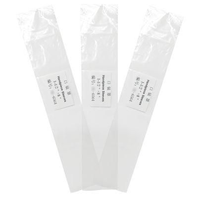 Factory Wholesale Disposable 1-1/2&quot;X8&quot; Handpiece Sleeves Cover for USA Europe Market