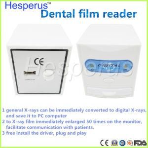 Dental X-ray Film Reader