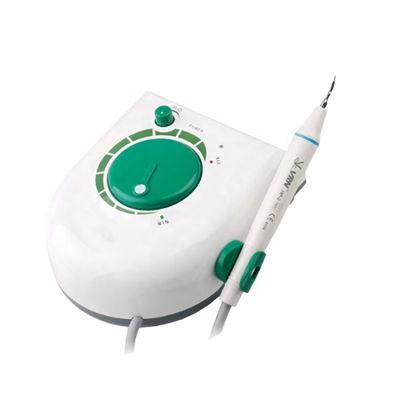 High Quality Portable Dental Cavitron Ultrasonic Scaler with Detachable Handpiece