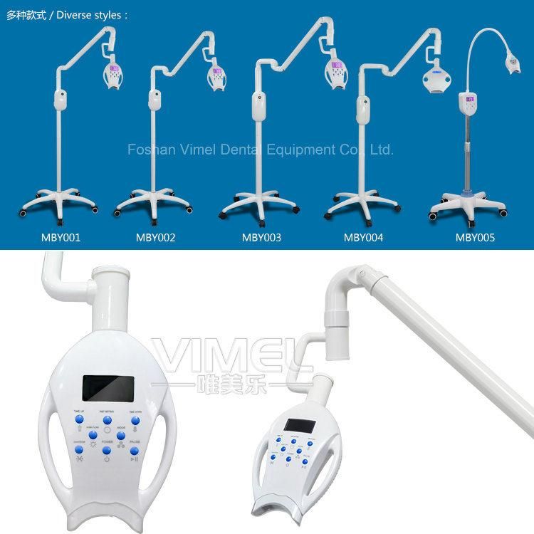 Dental Equipment Teeth Whitening LED Lamp Bleaching Accelerator Machine
