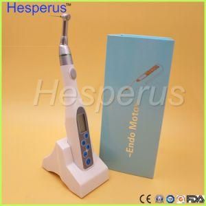 Dental Equipment Wireless Endodontic Motor Machine for Root Canal Treatment