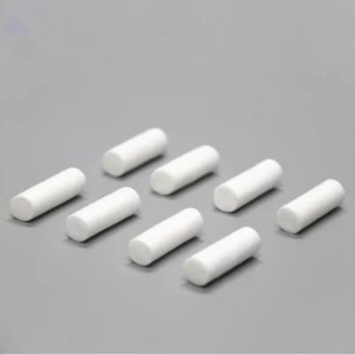 Disposable Absorbent Dental Cotton Roll for Medical Use