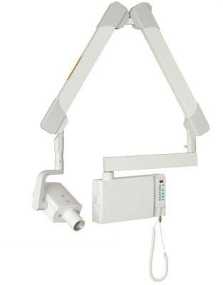 Portable Wall-Mounted X Ray Machine Medical Dental X-ray Unit