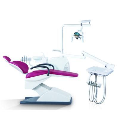 China Supplier Dental Equipment Electric Children Dental Unit Dental Chair