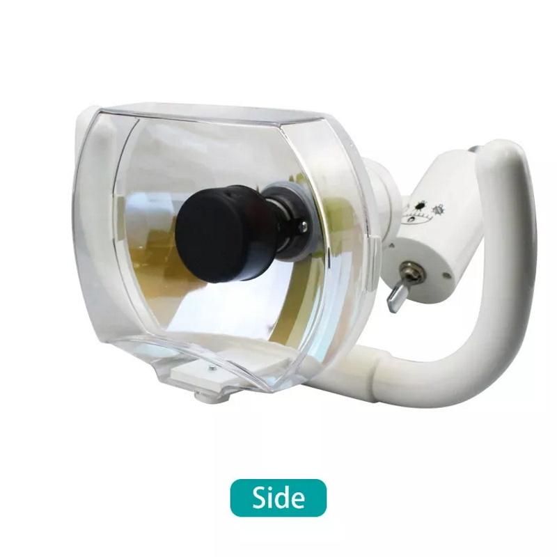 Dental Halogen Oral Light Operation Lamp Dental Equipments