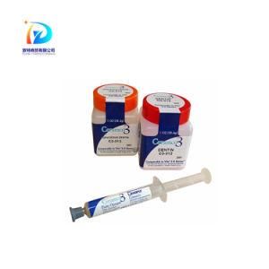 Dental Ceramco 3 Porcelain Ceramic Powder Dentine