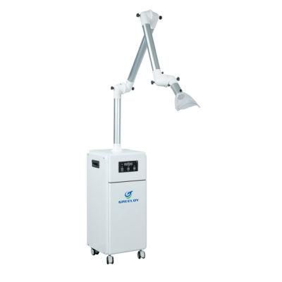 Dental Vacuum Suction Unit External Oral Suction Device