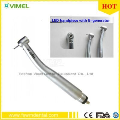 Sinora T3 Racer Dental Handpiece Surgical LED Turbine with Ce