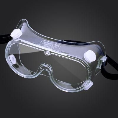 Protective Medical Glasses for Hospital