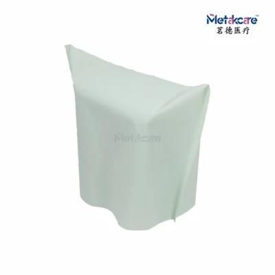 Waterproof Paper Dental Chair Headrest Cover Pillowcases Seat Covers