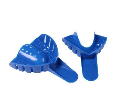 Dental Impression Tray Upper Medium and Lower Medium