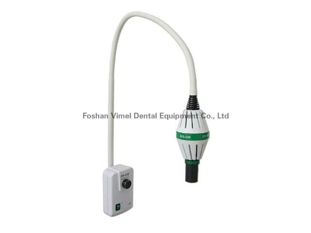 35W Halogen Medical Exam Light Dental Surgical Examination Lamp