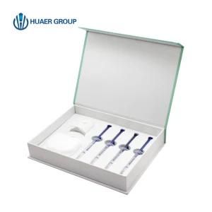 Ce &amp; FDA Approved Teeth Whitening Home Kit