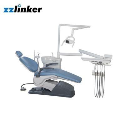 Tj2688 A1 Sillones Dentales Independientes Unidad Dental