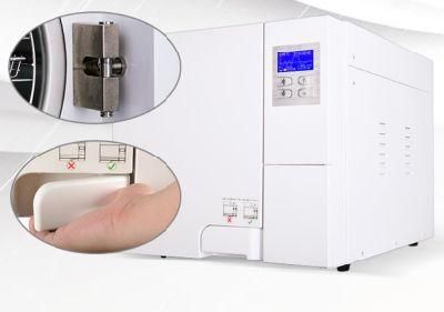 Medical Hospital Steam Sterilizer Autoclave Machine Dental Lab Products