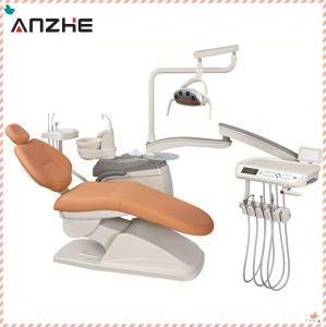 Built in Floor Box High Quality China High Quality Dental Unit