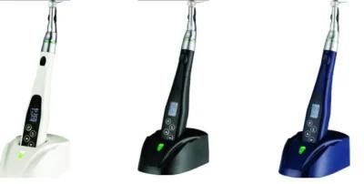 Dental Wireless Endo Motor with LED Light Reciprocating