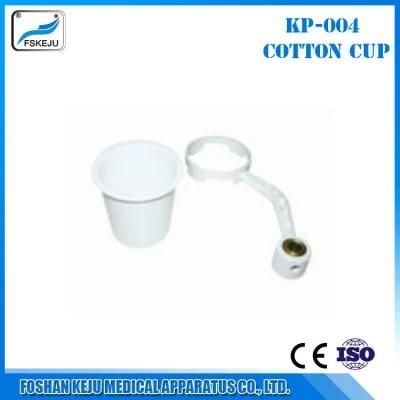 Cotton Cup Kp-004 Dental Spare Parts for Dental Chair