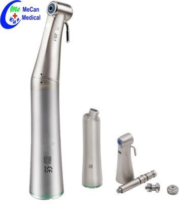 Dental Low-Speed Handpiece Different Kinds of Angles