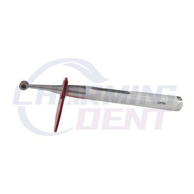 Dental Instrument Orthodontic Wireless LED Curing Light 80 Degree Angle Head Dental Curing Lamp for Composite Resin Materials