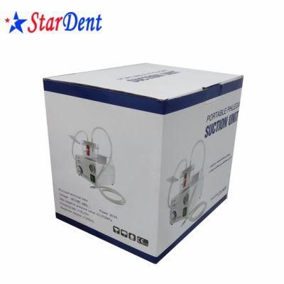 Good Price Supply Portable Phlegm Suction Unit