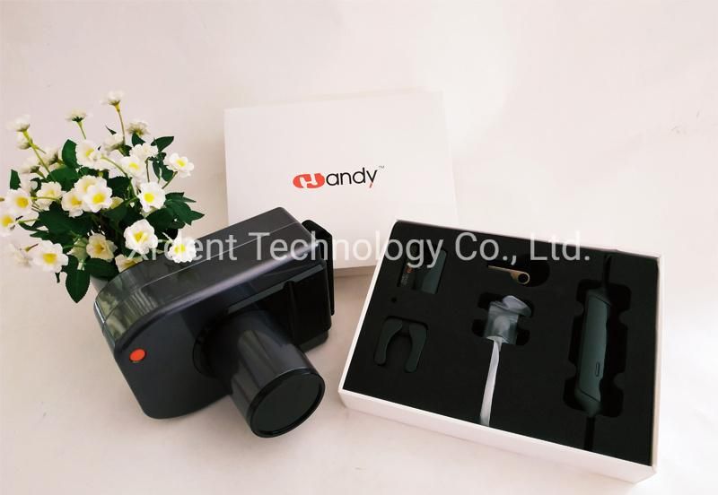 CE Approved High Frequency Wholesale Dental Wireless Digital Portable X Ray Unit
