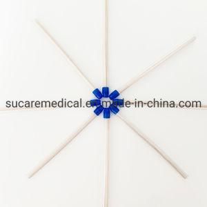 Dental Disposable Consumables Bendable Saliva Ejector