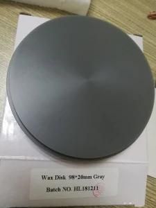 Casting Dental CAD Cam Materials Dental Wax Block