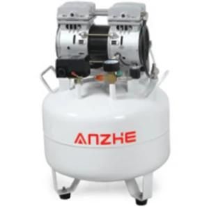 Dental silent Oil Free Air Compressor