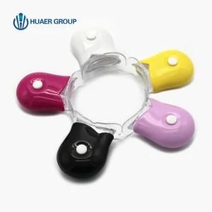 Ce FDA Certificate Home Used Cool Light Dental LED Light