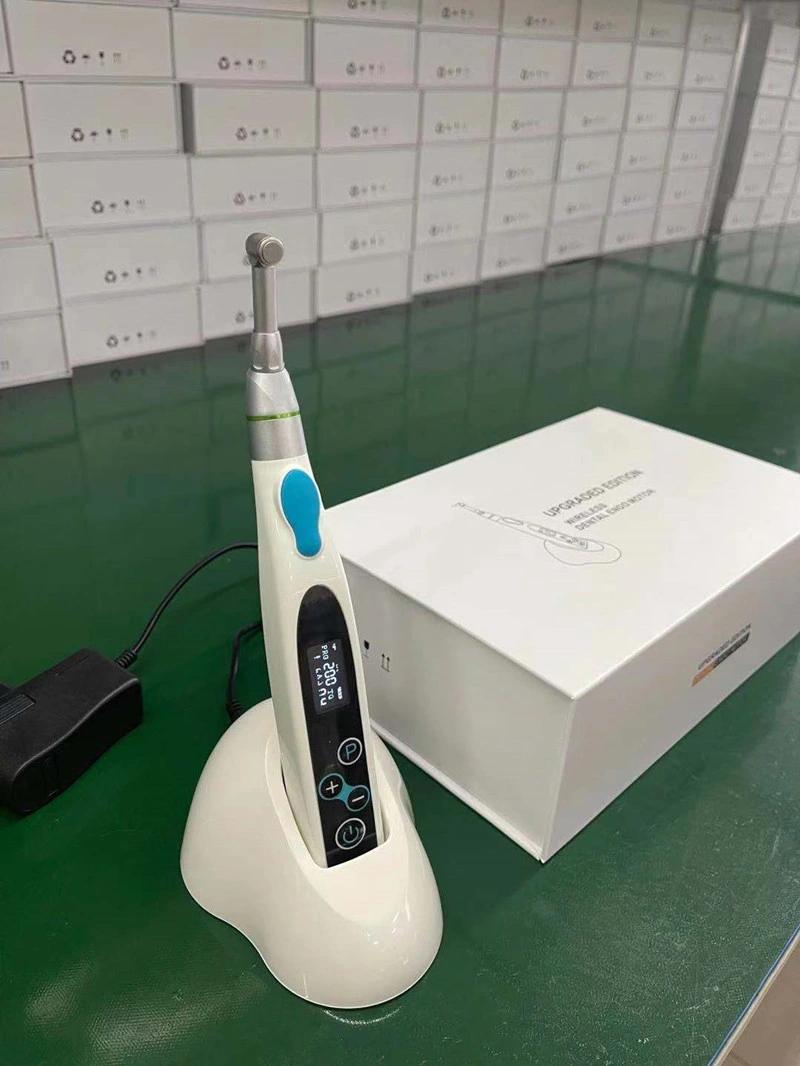 Dental Endo Mate Root Canal Treatment Wireless Endo Motor