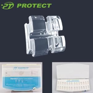 Discount Promotion Ortho Material Sapphire Brackets