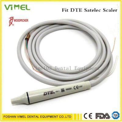 Dental Ultrasonic Scaler Sealed Handpiece for Satelec Dte Scaler Original