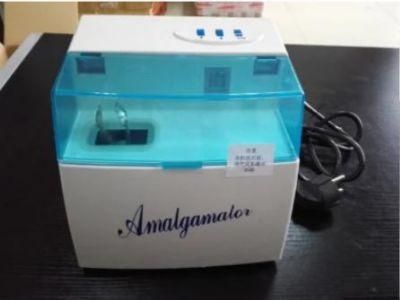 Oral Examination Equipment Dental Amalgam Capsule Mixer